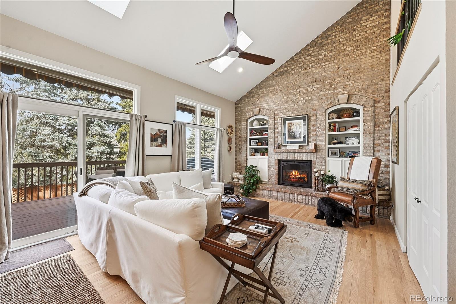 9366 Cornell Circle Highlands Ranch, CO 80130 - Photo 2 of 43