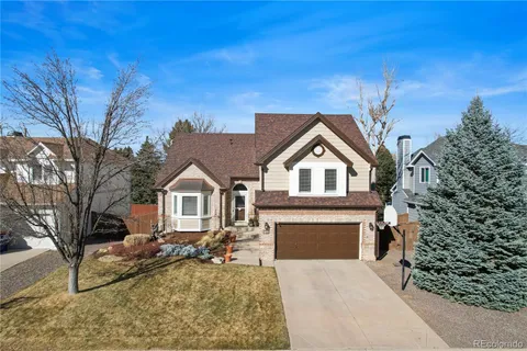 $923,000 | 9366 Cornell Circle, Highlands Ranch, CO 80130