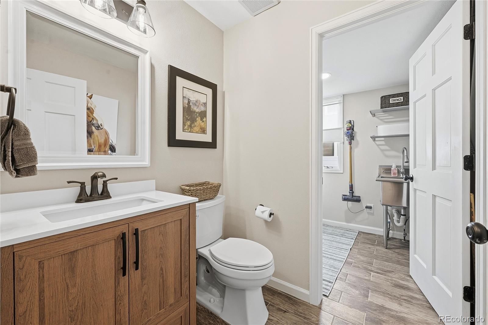 9366 Cornell Circle Highlands Ranch, CO 80130 - Photo 25 of 42