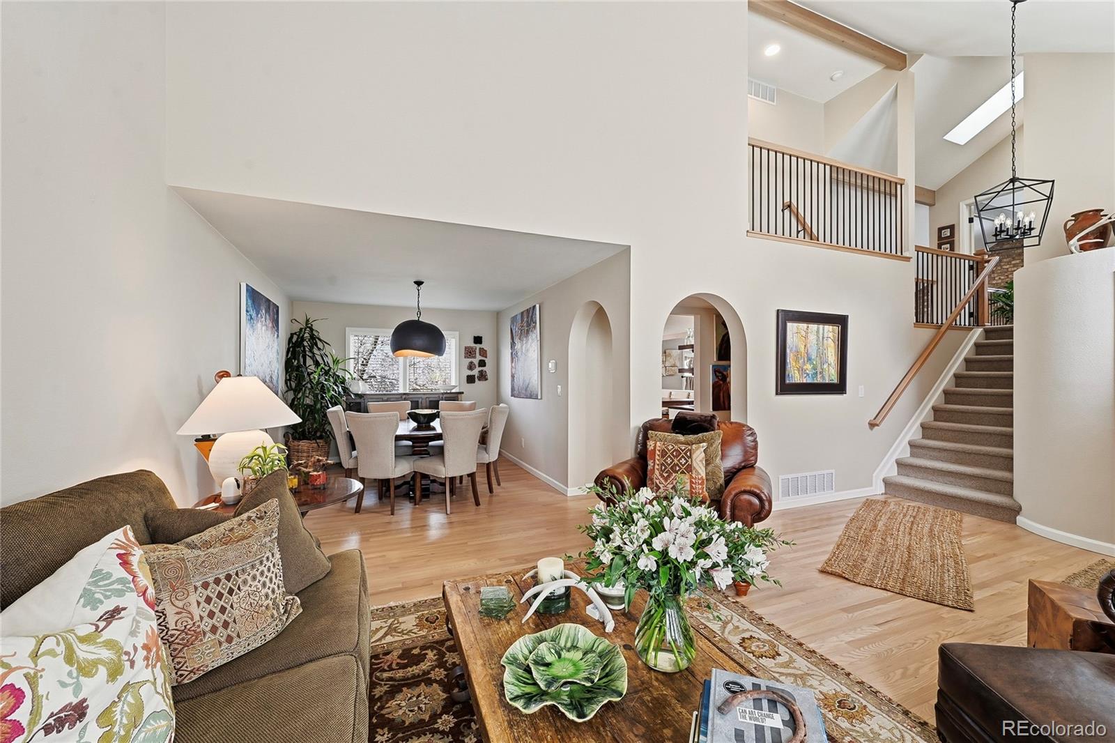 9366 Cornell Circle Highlands Ranch, CO 80130 - Photo 3 of 43