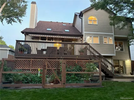 $923,000 | 9366 Cornell Circle, Highlands Ranch, CO 80130