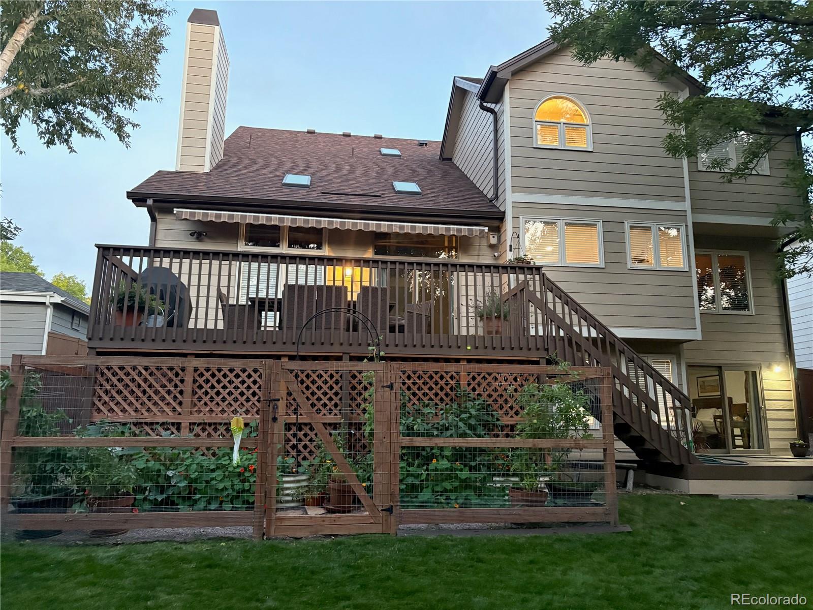 9366 Cornell Circle Highlands Ranch, CO 80130 - Photo 35 of 42