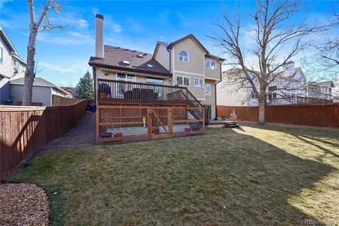 $898,000 | 9366 Cornell Circle, Highlands Ranch, CO 80130