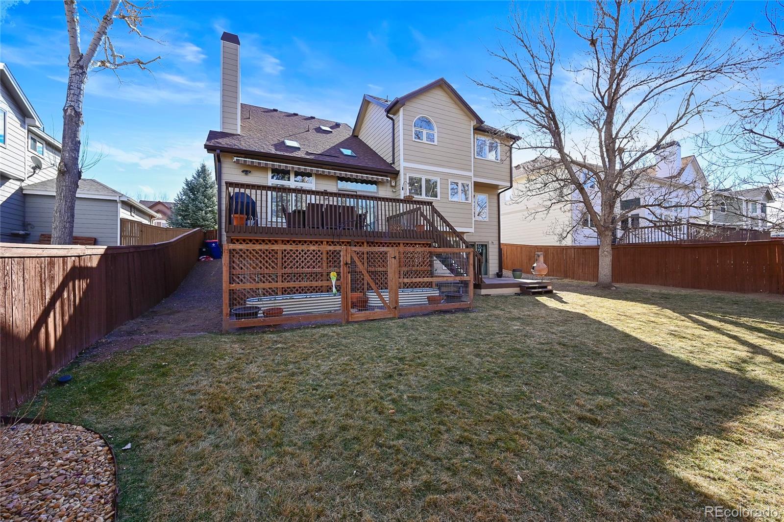 9366 Cornell Circle Highlands Ranch, CO 80130 - Photo 37 of 43