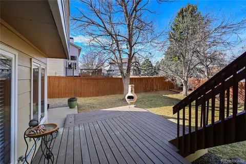 $923,000 | 9366 Cornell Circle, Highlands Ranch, CO 80130