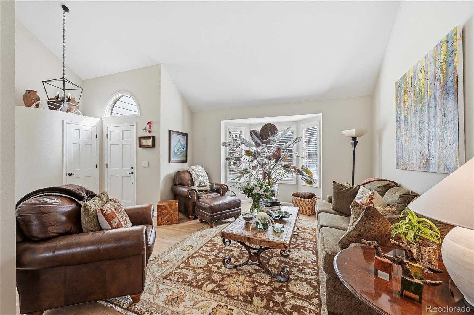 9366 Cornell Circle Highlands Ranch, CO 80130 - Photo 5 of 43