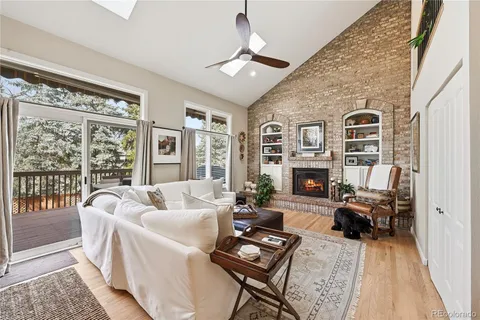 $923,000 | 9366 Cornell Circle, Highlands Ranch, CO 80130