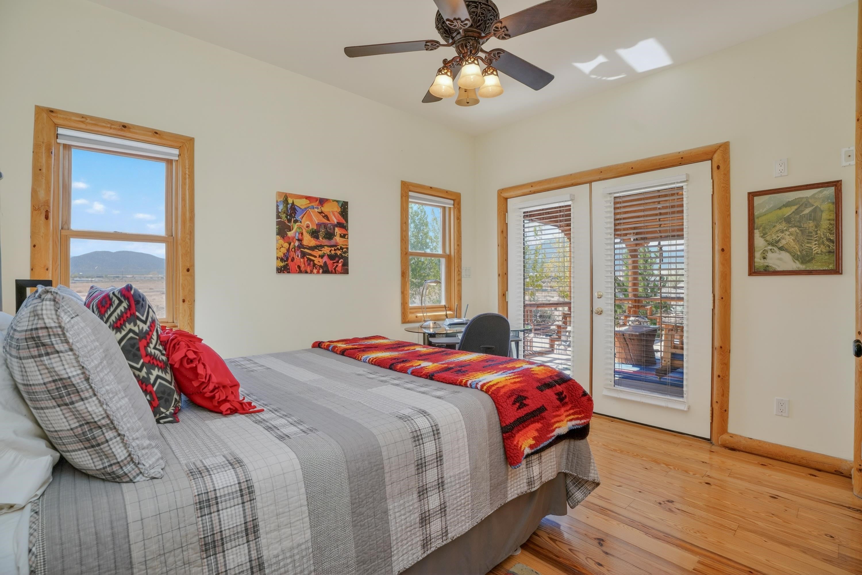 1 Laguardia Road Ranchos de Taos, NM 87557 - Photo 12 of 26 Gallery Image 12