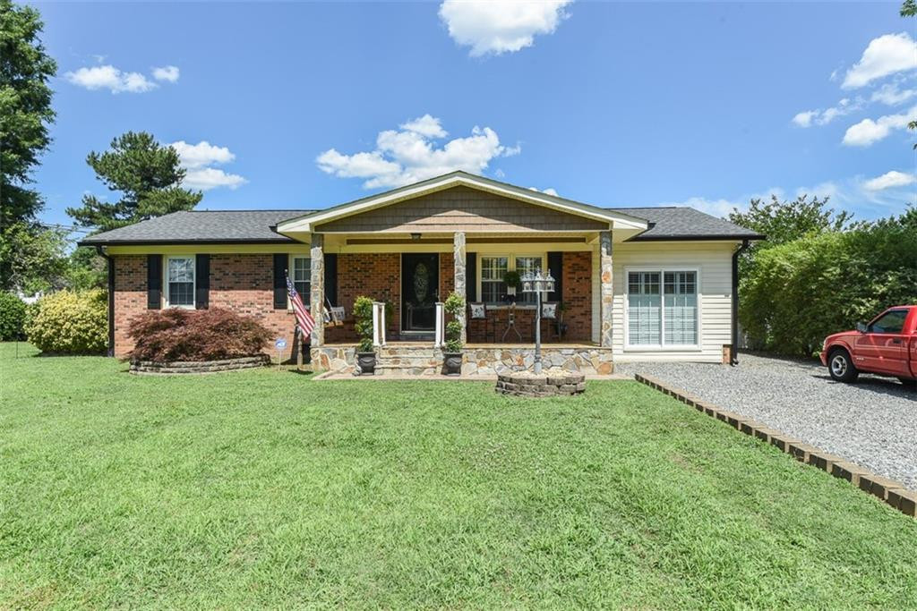 613 Keck Road Haw River, NC 27258 - Photo 1 of 22 Gallery Image 1
