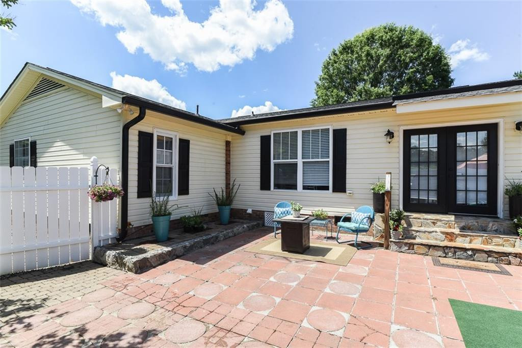 613 Keck Road Haw River, NC 27258 - Photo 18 of 22 Gallery Image 18