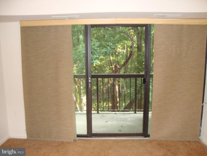 15712 Dorset Road, Unit 103 Laurel, MD 20707 - Photo 11 of 14 Balcony