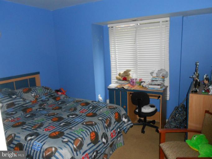 15712 Dorset Road, Unit 103 Laurel, MD 20707 - Photo 8 of 14 Bedroom