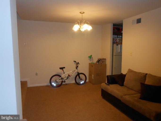 15712 Dorset Road, Unit 103 Laurel, MD 20707 - Photo 9 of 14 Dining Room