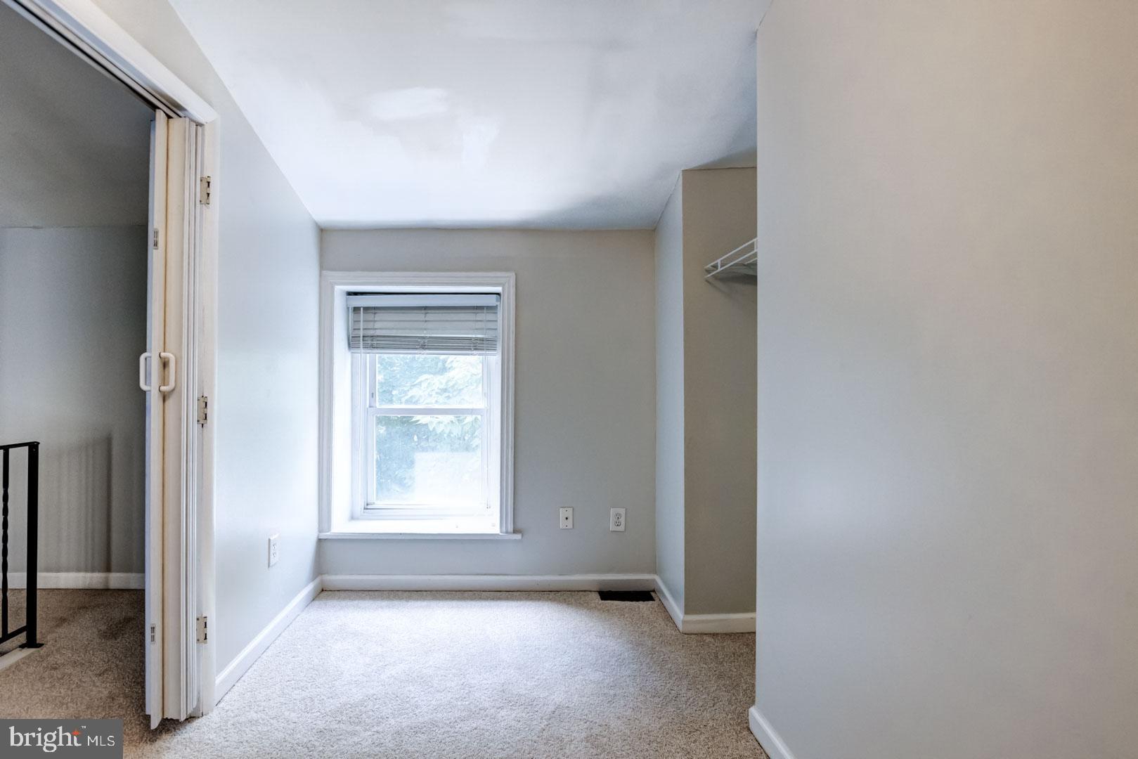4442 Baker Street Philadelphia, PA 19127 - Photo 21 of 23 a view of a room with a large window