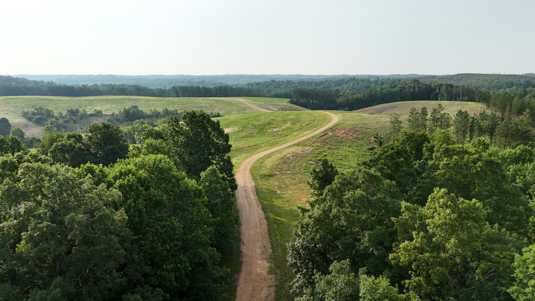 0 Seven 7 Mile Ridge Road Indian Mound, TN 37079 - Photo 14 of 34 a view of mountain with lake view