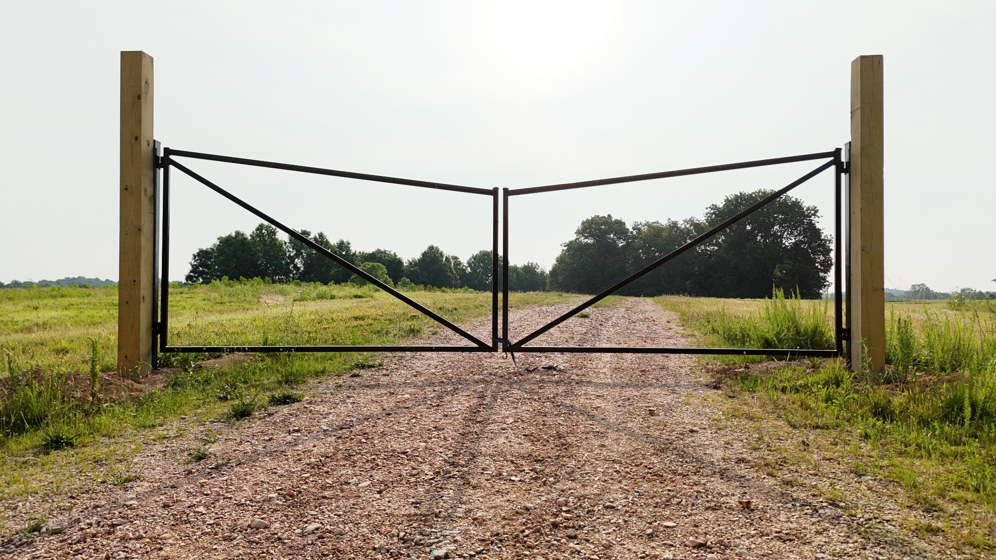 0 Seven 7 Mile Ridge Road Indian Mound, TN 37079 - Photo 16 of 34 a view of a backyard