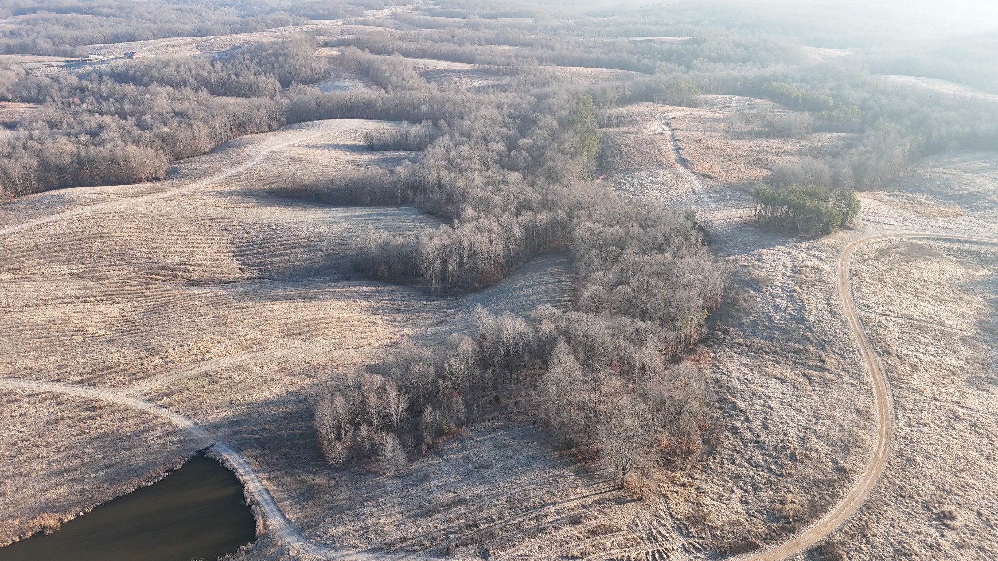 0 Seven 7 Mile Ridge Road Indian Mound, TN 37079 - Photo 3 of 34 a living room with a couch