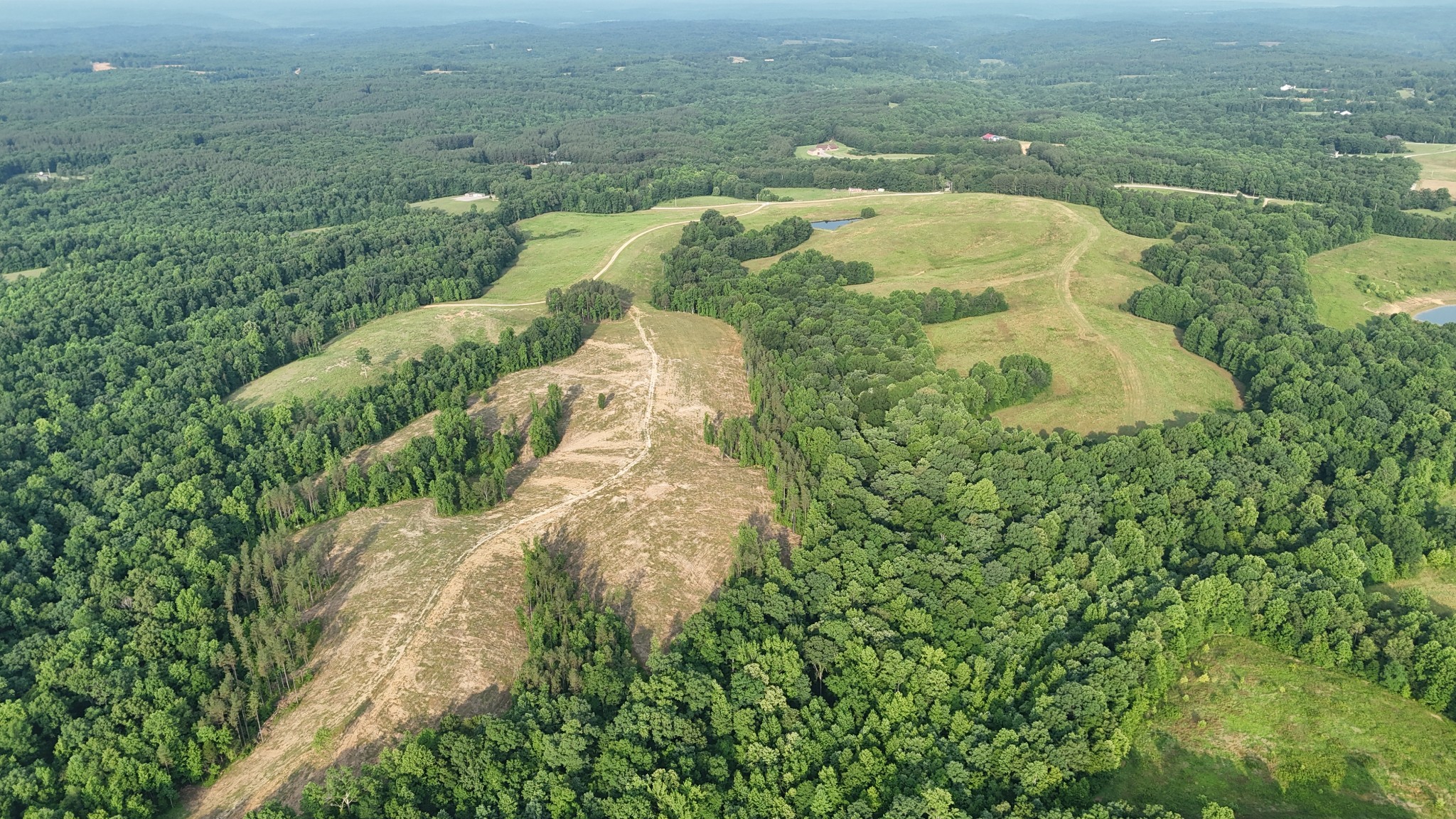 0 Seven 7 Mile Ridge Road Indian Mound, TN 37079 - Photo 31 of 34 a view of a city