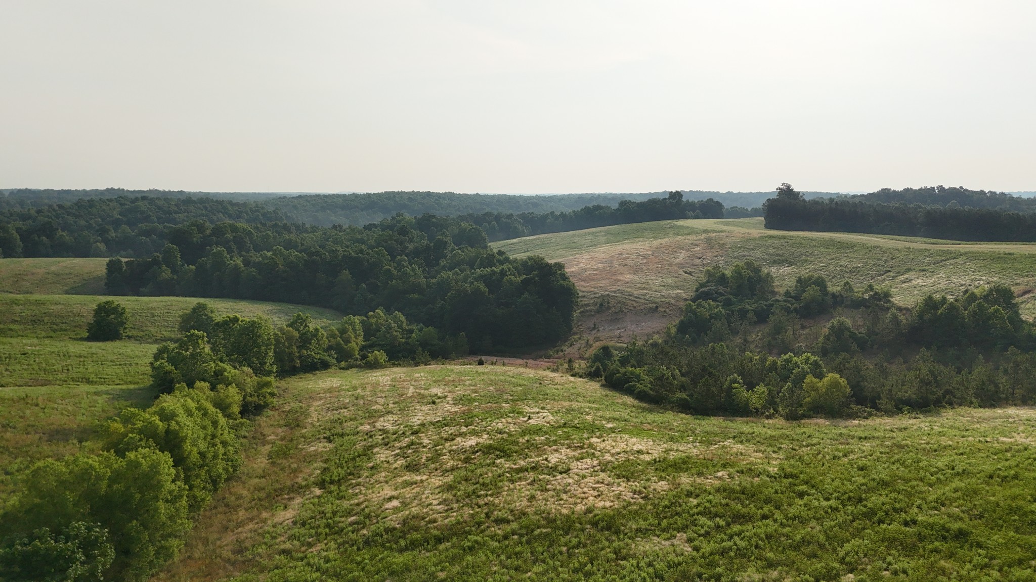 0 Seven 7 Mile Ridge Road Indian Mound, TN 37079 - Photo 34 of 34 a view of a lake with a mountain in the background