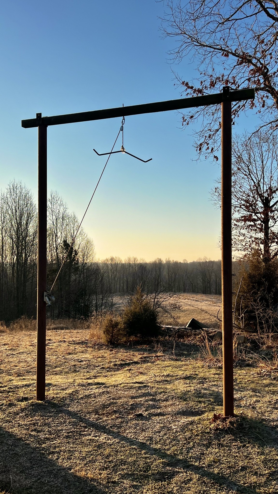 0 Seven 7 Mile Ridge Road Indian Mound, TN 37079 - Photo 10 of 34 a view of a ocean view