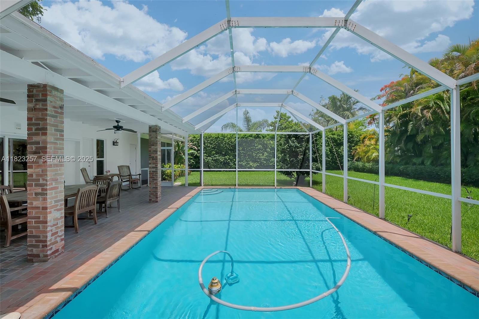 7340 Southwest 123rd Terrace Pinecrest, FL 33156 - Photo 23 of 30