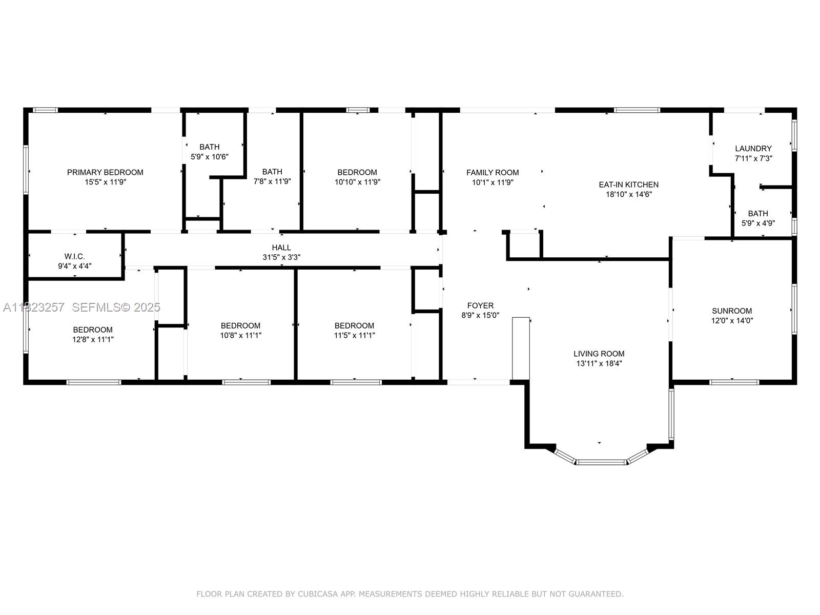 7340 Southwest 123rd Terrace Pinecrest, FL 33156 - Photo 30 of 30