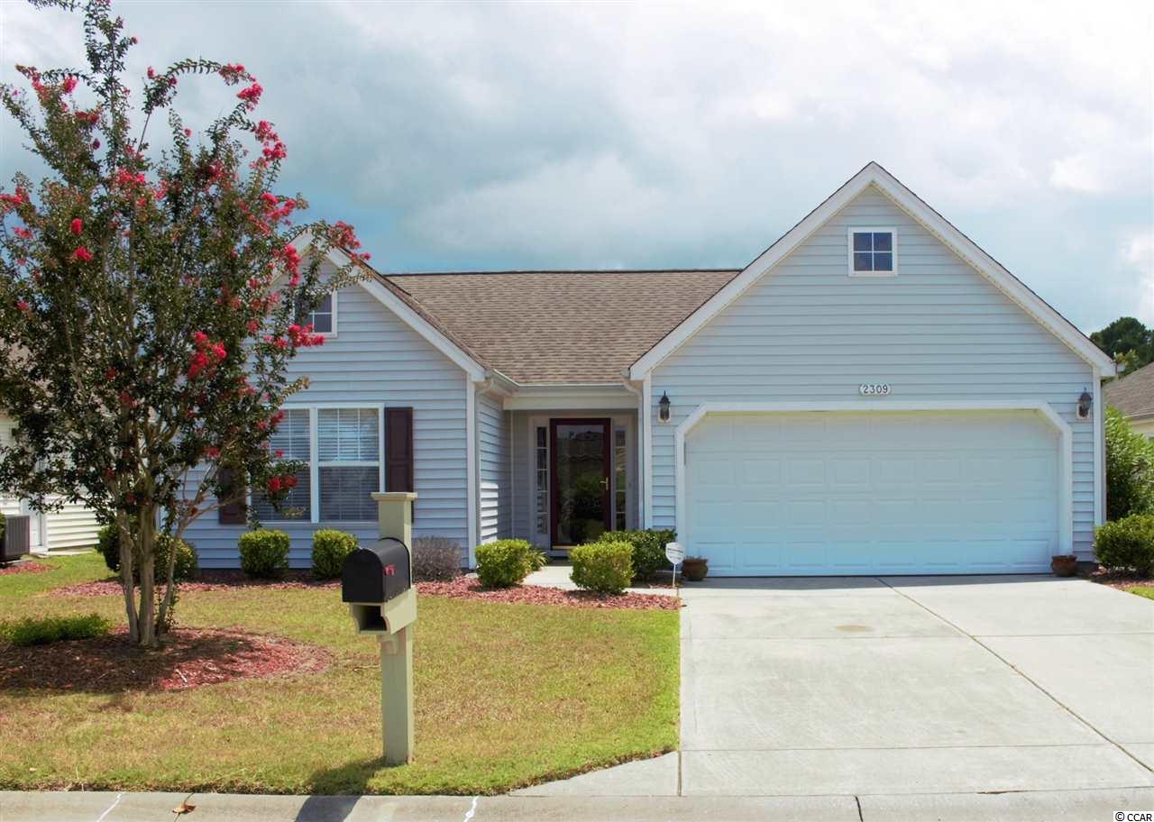 2309 Windmill Way Myrtle Beach, SC 29579 - Photo 1 of 10 Gallery Image 1