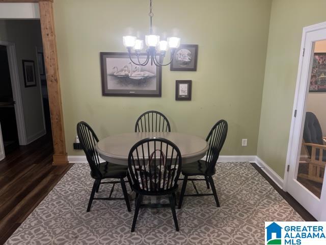 104 Ted Street Ohatchee, AL 36271 - Photo 22 of 45