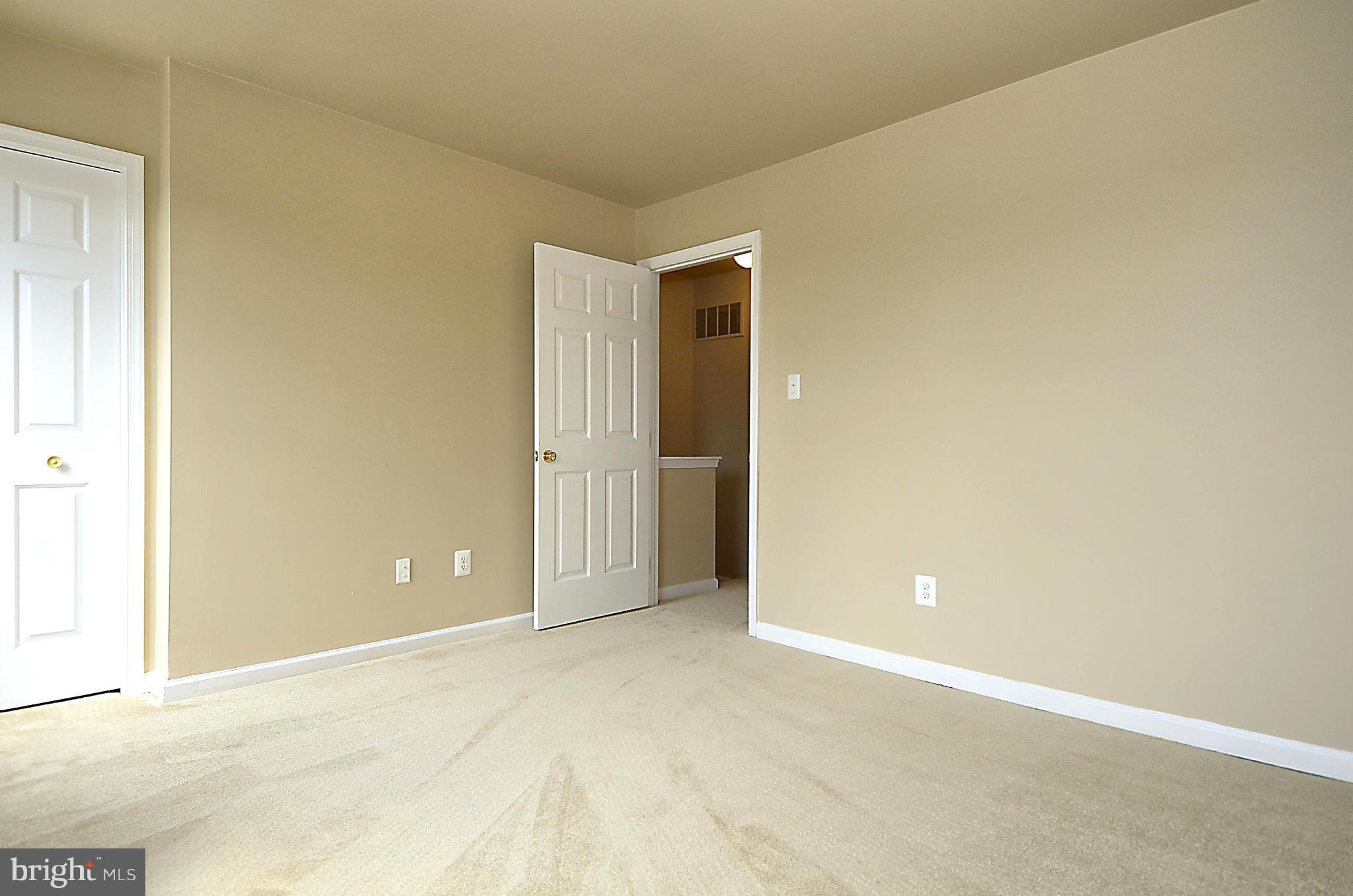 6405 Racetec Court Springfield, VA 22150 - Photo 15 of 30 an empty room with closet area
