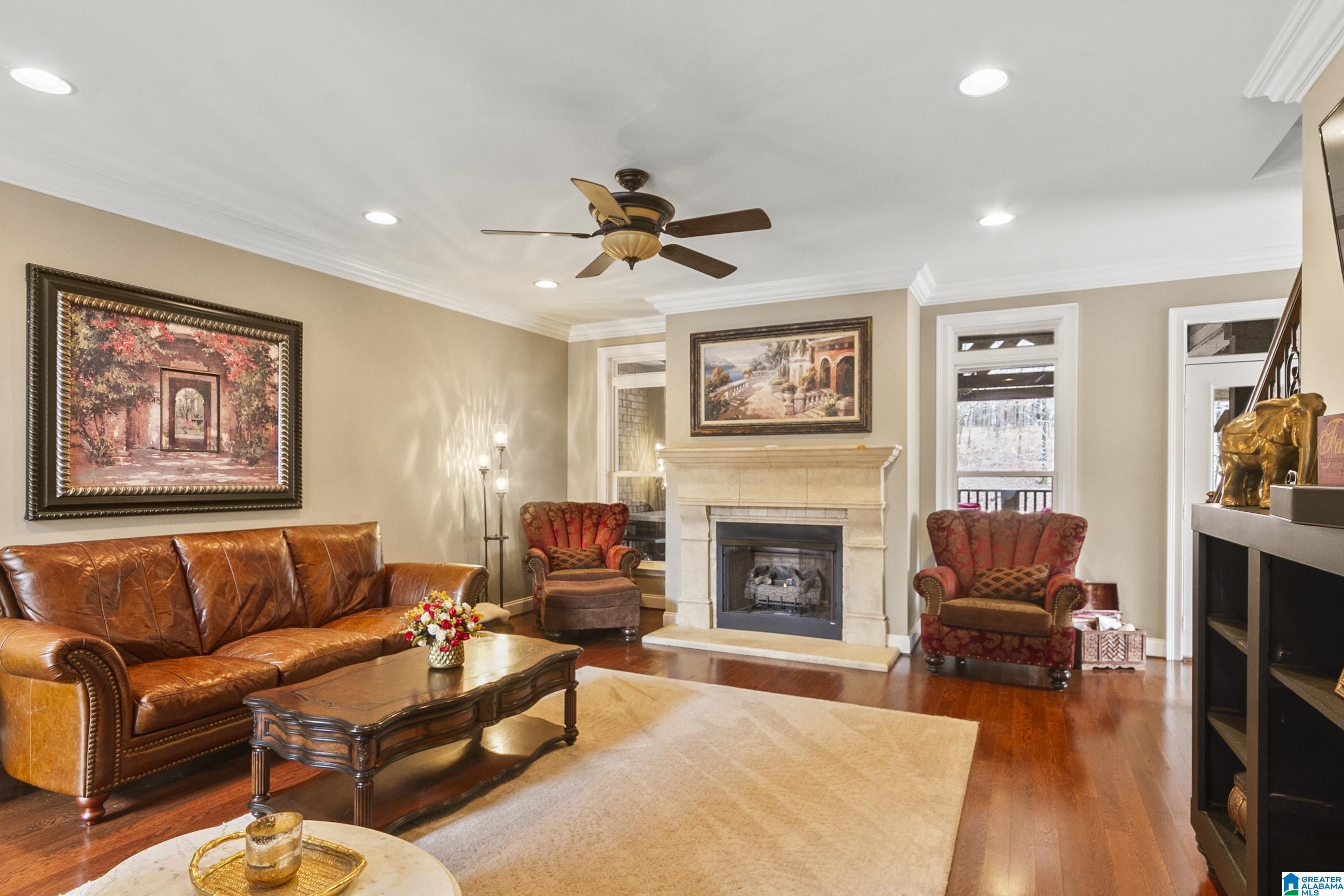 3531 Windy Ridge Tuscaloosa, AL 35406 - Photo 14 of 60
