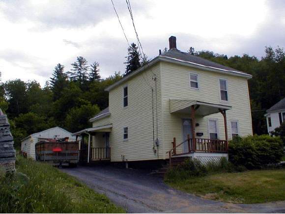 10 Spring Street Barre, VT 05641 - Photo 1 of 1