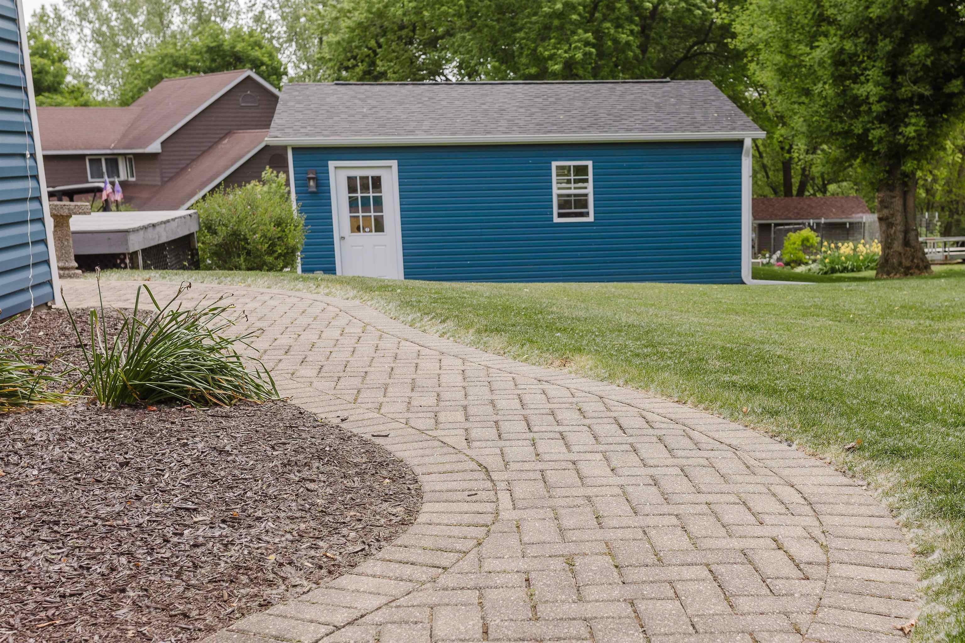 333 Harris Street Mineral Point, WI 53565 - Photo 55 of 55