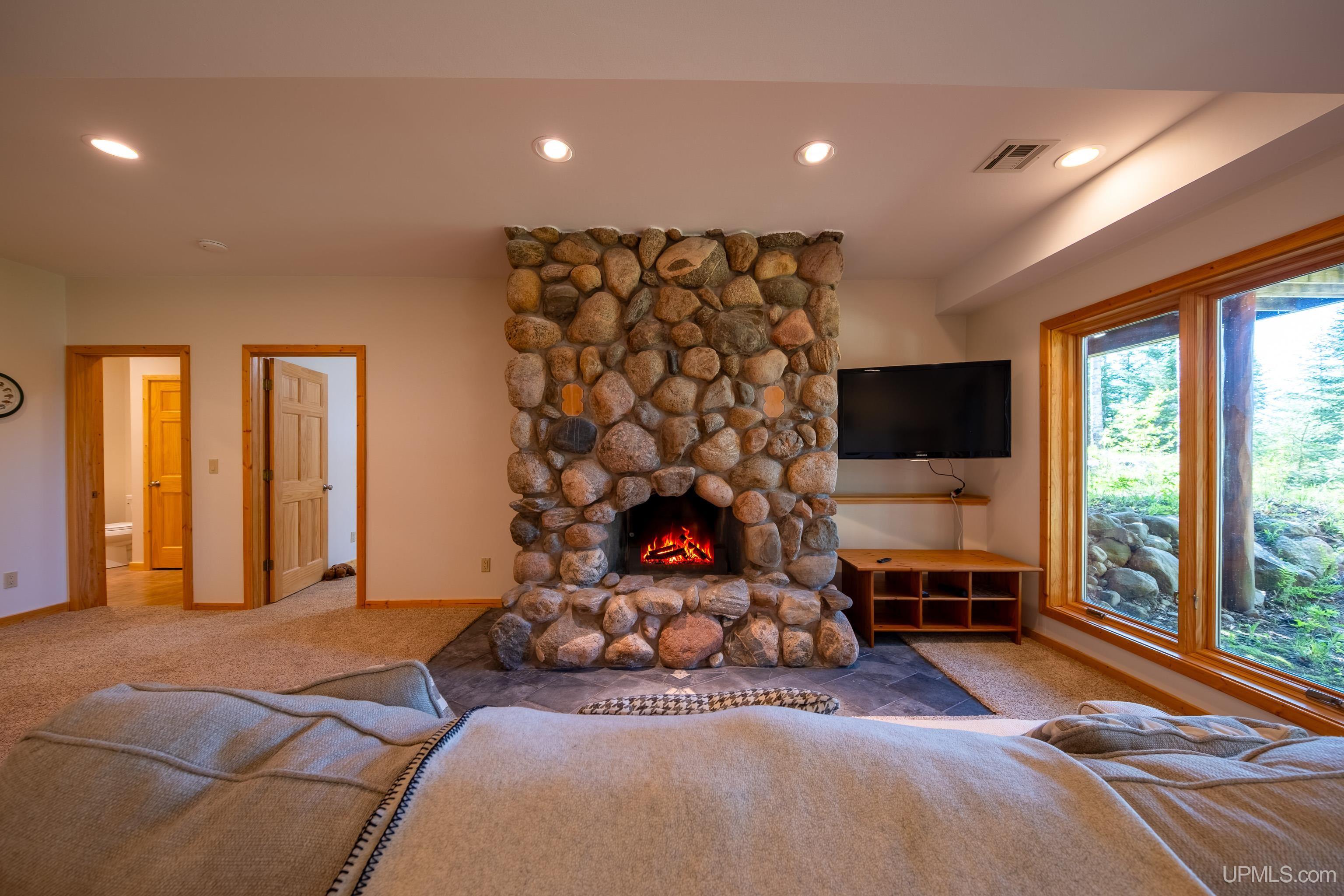 28278 Fence Lake Road Michigamme, MI 49861 - Photo 38 of 94