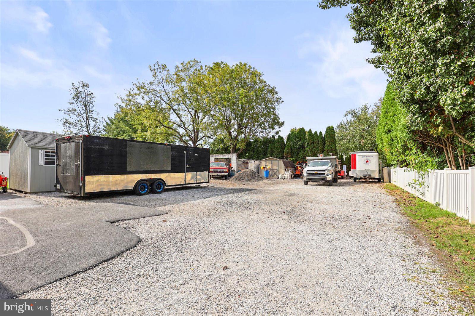 21 Skyport Road Mechanicsburg, PA 17050 - Photo 28 of 35 a view of a street with a car parked on the road