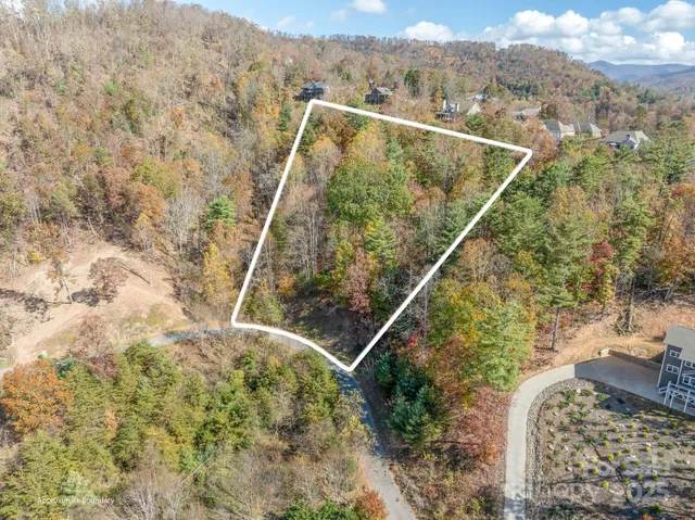 a view of a mountain from a balcony
