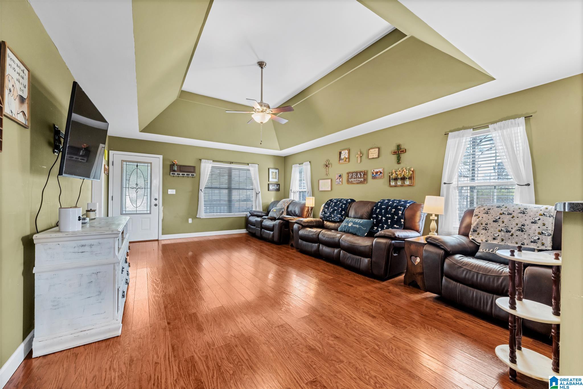 526 Commissary Road Warrior, AL 35180 - Photo 10 of 23