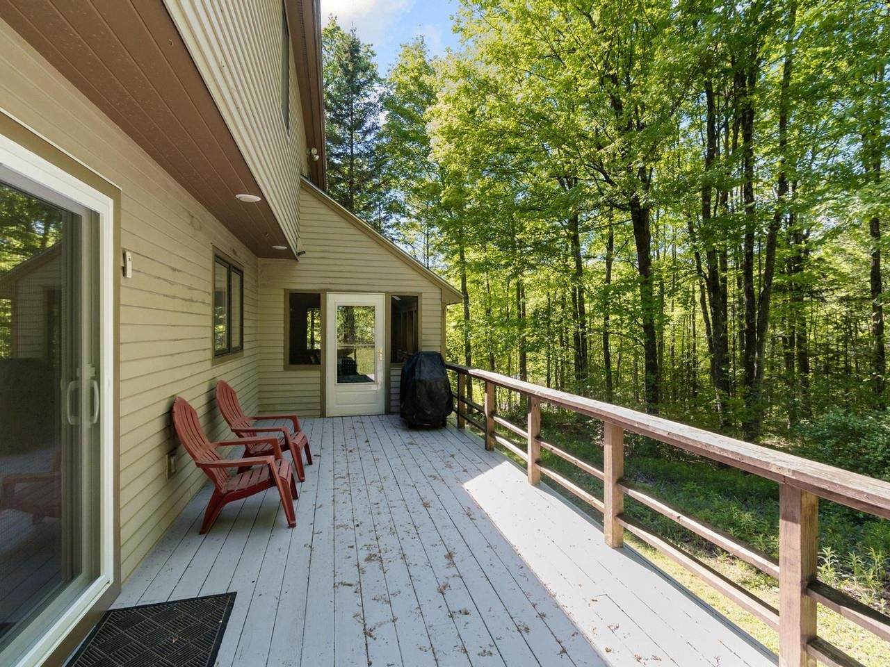 607 Beaver Creek Road Shelburne, VT 05482 - Photo 45 of 53