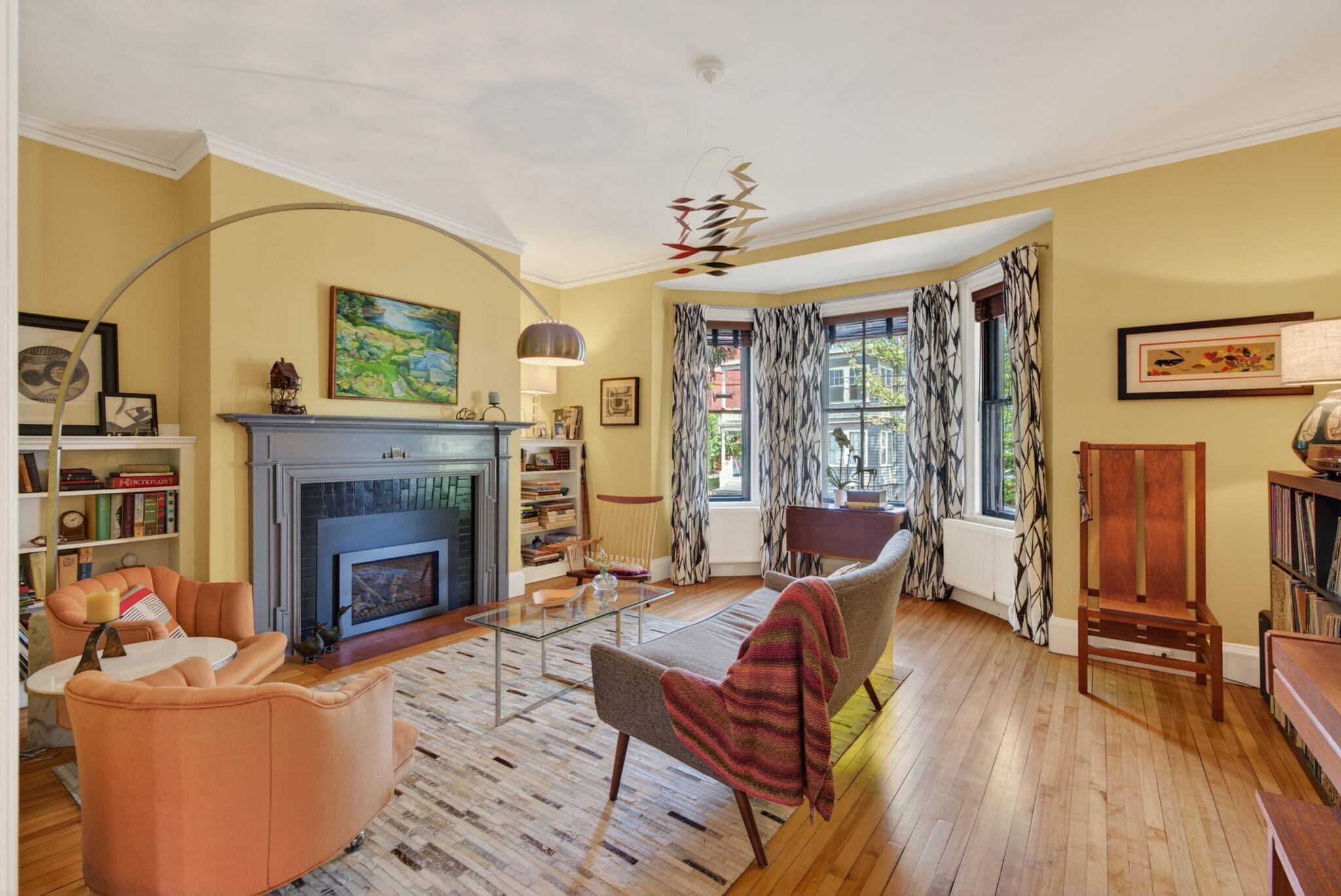 38 Neal Street Portland, ME 04102 - Photo 7 of 46 DSC06226