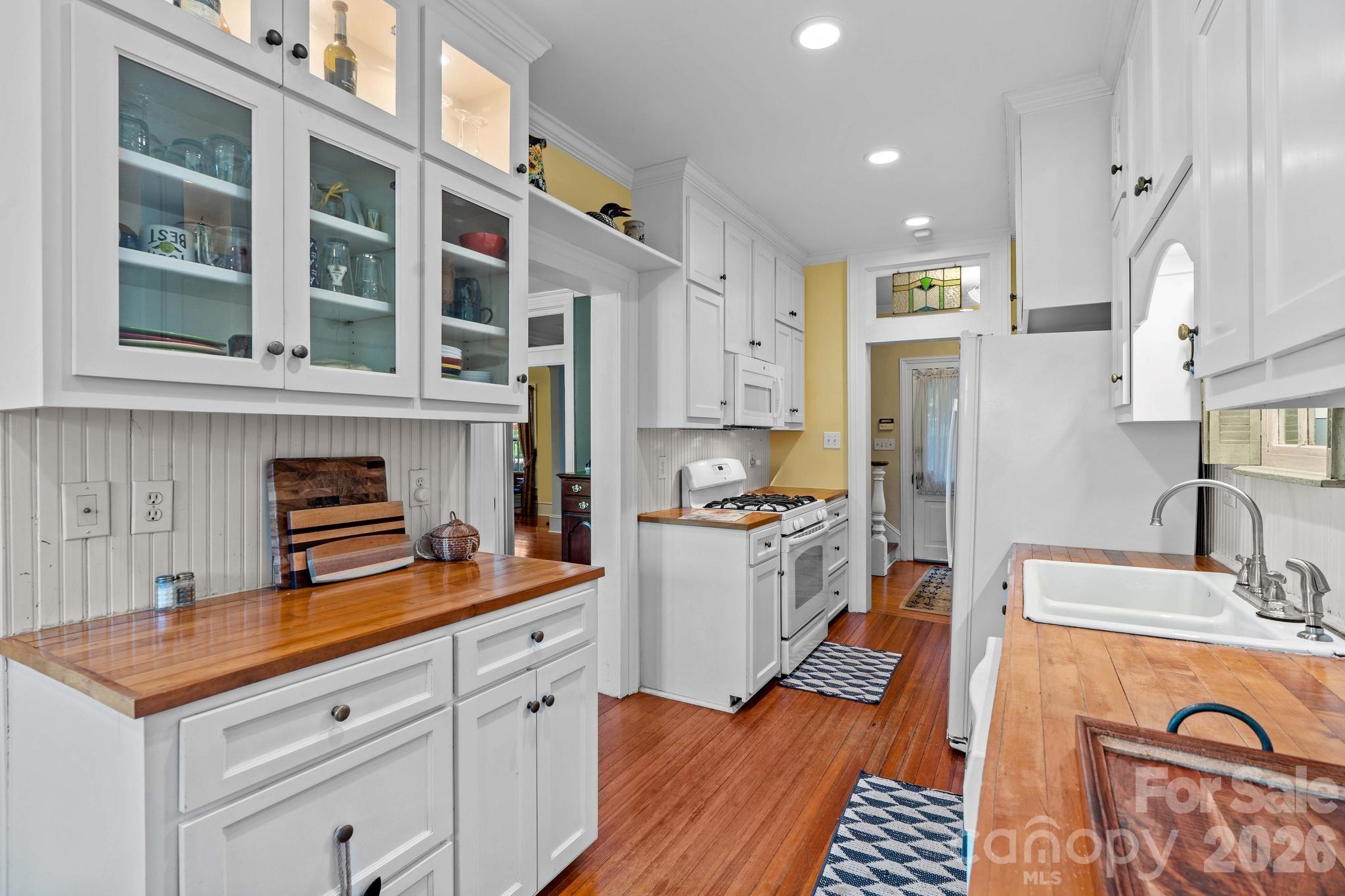 801 South Fulton Street Salisbury, NC 28144 - Photo 27 of 43