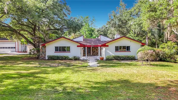 $1,275,000 | 2065 Brady Drive, Dunedin, FL 34698
