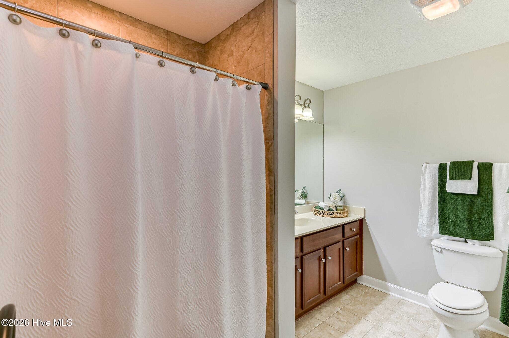 1211 Brookstone Way Augusta, GA 30909 - Photo 27 of 28 hall bath