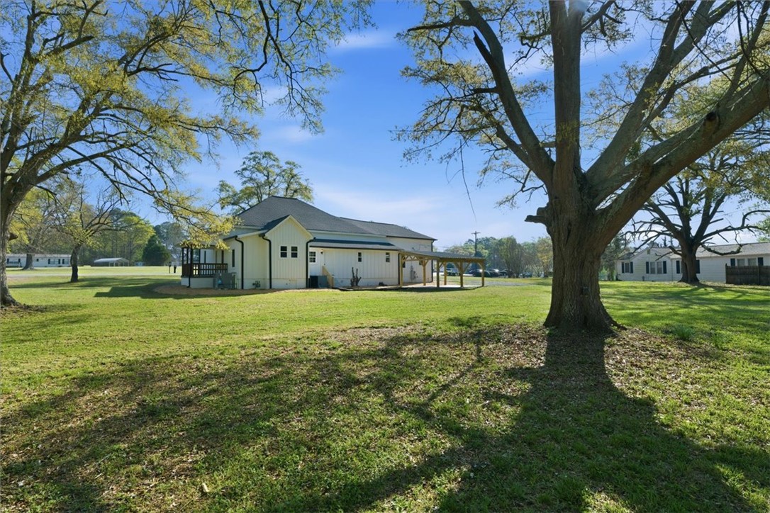 511 West Broad Street Iva, SC 29655 - Photo 37 of 50