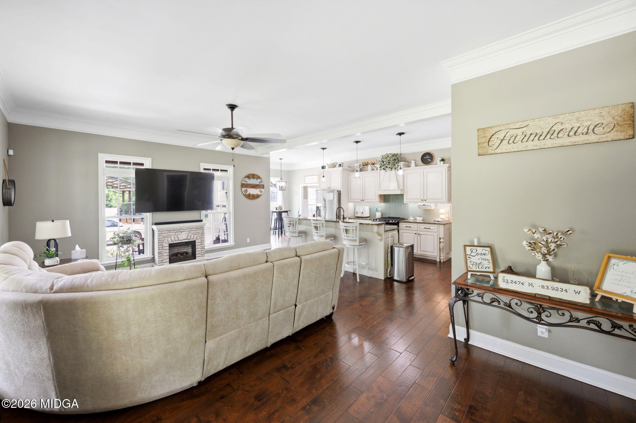 280 Lower Simmons Road Macon, GA 31220 - Photo 8 of 48 7