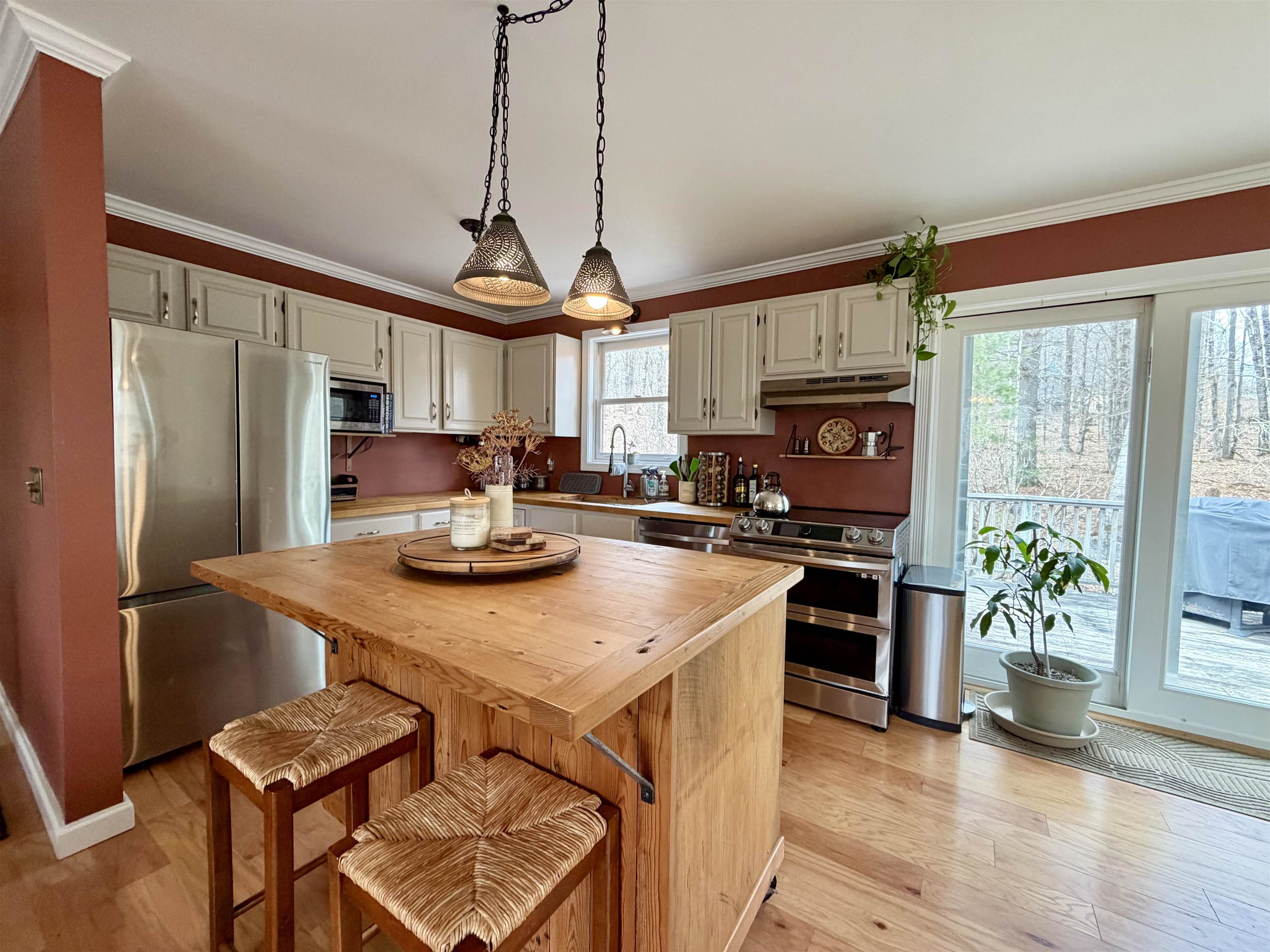 26 Range Road Underhill, VT 05489 - Photo 14 of 51