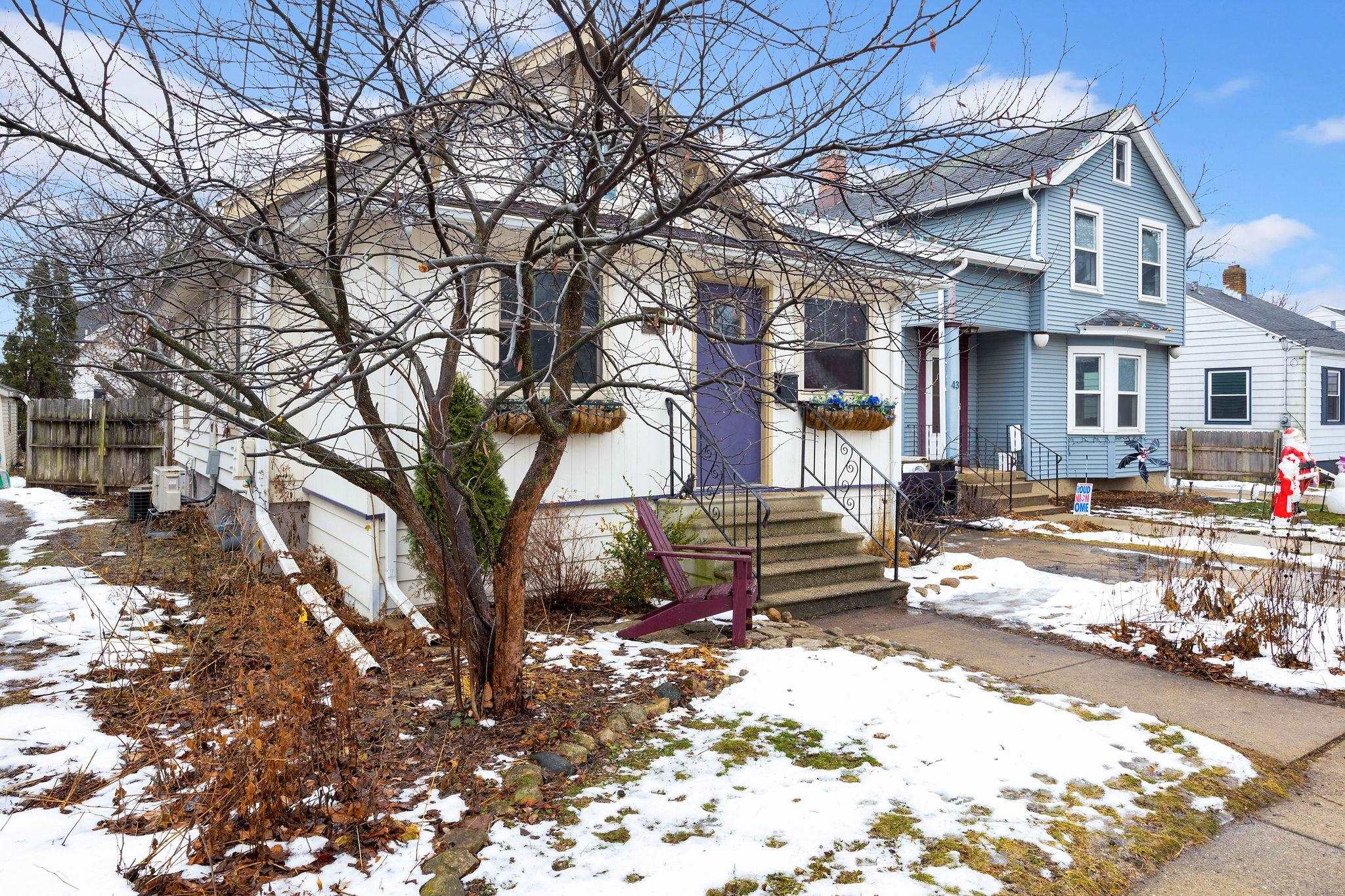37 Corry Street Madison, WI 53704 - Photo 1 of 1 Gallery Image 1