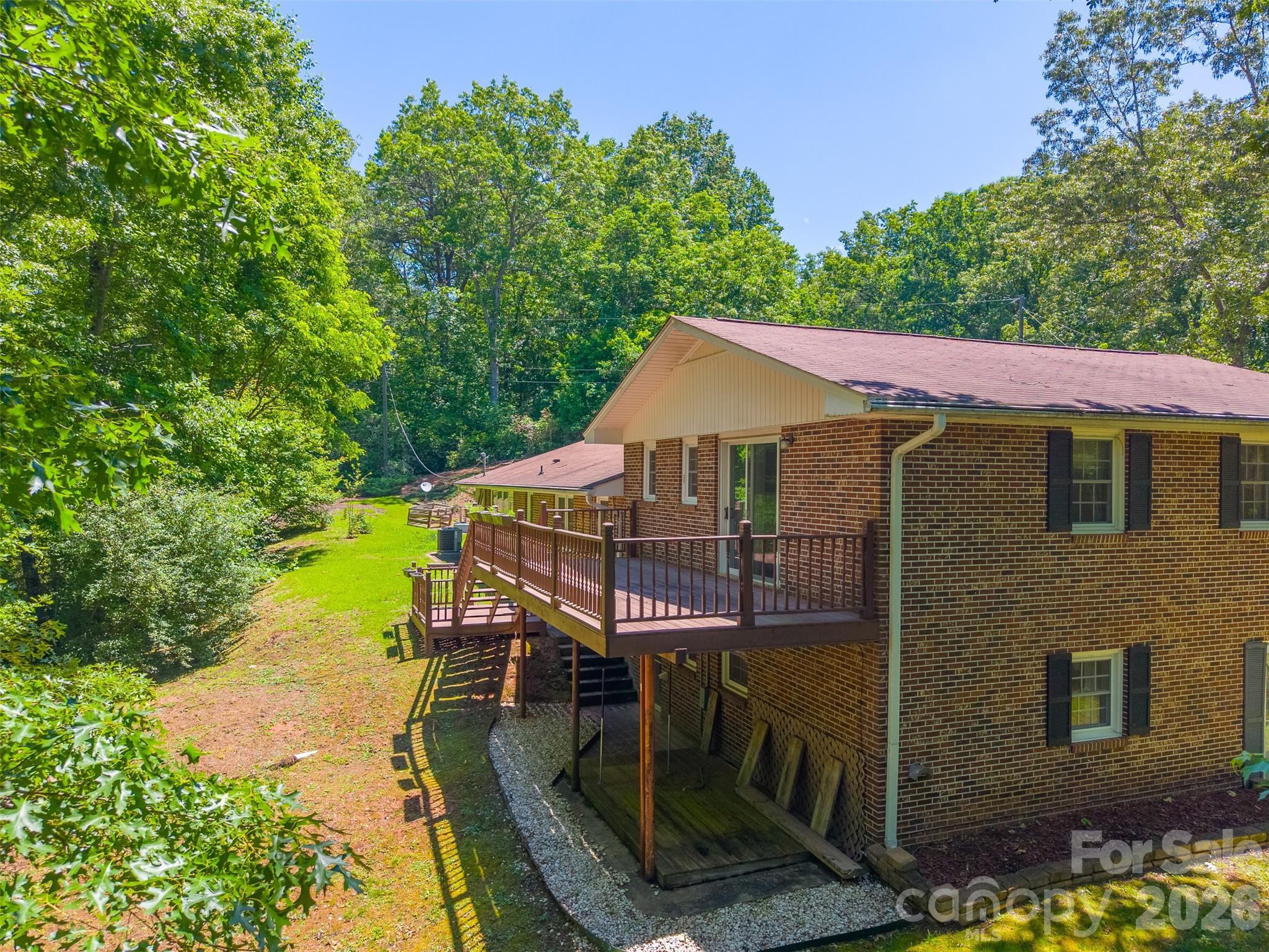 1747 University Heights Road Cullowhee, NC 28723 - Photo 38 of 45 Gallery Image 38