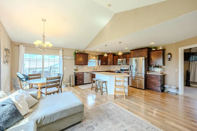 $305,000 | 2008 Whiting Road Northwest, Unit 25, Bemidji, MN 56601