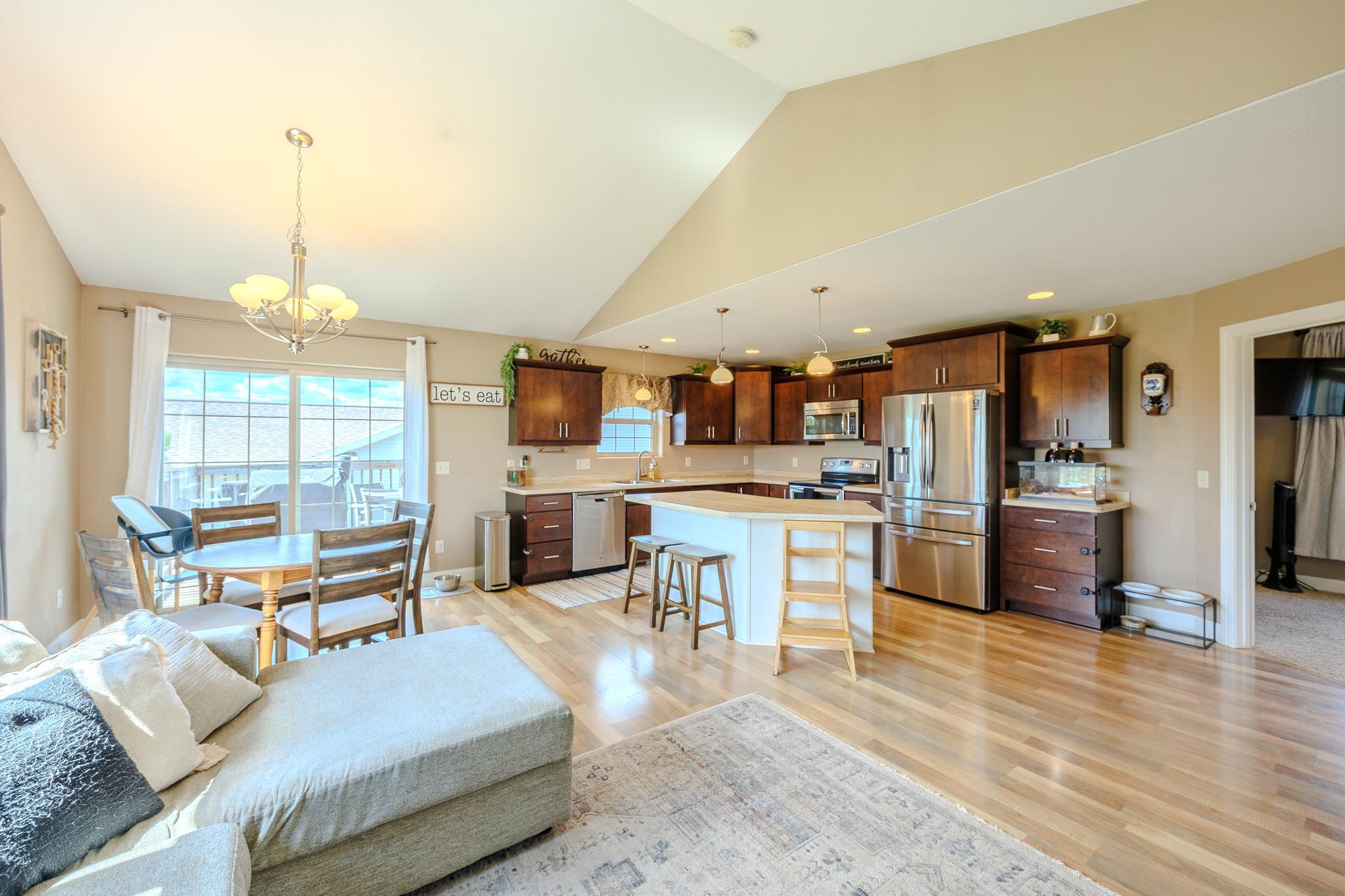 2008 Whiting Road Northwest, Unit 25 Bemidji, MN 56601 - Photo 13 of 48