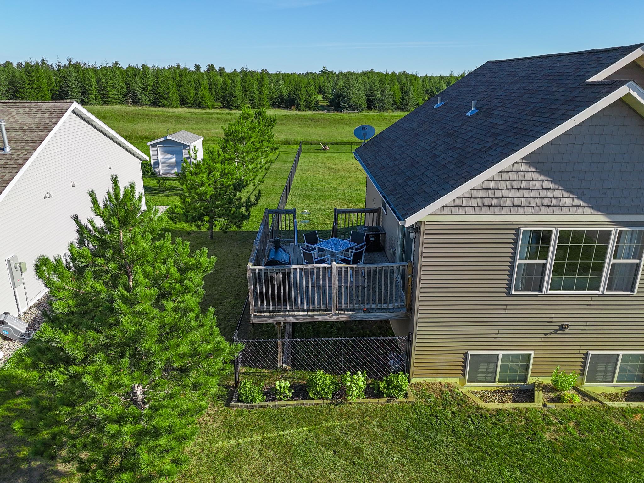 2008 Whiting Road Northwest, Unit 25 Bemidji, MN 56601 - Photo 38 of 48