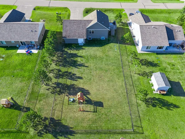 $305,000 | 2008 Whiting Road Northwest, Unit 25, Bemidji, MN 56601